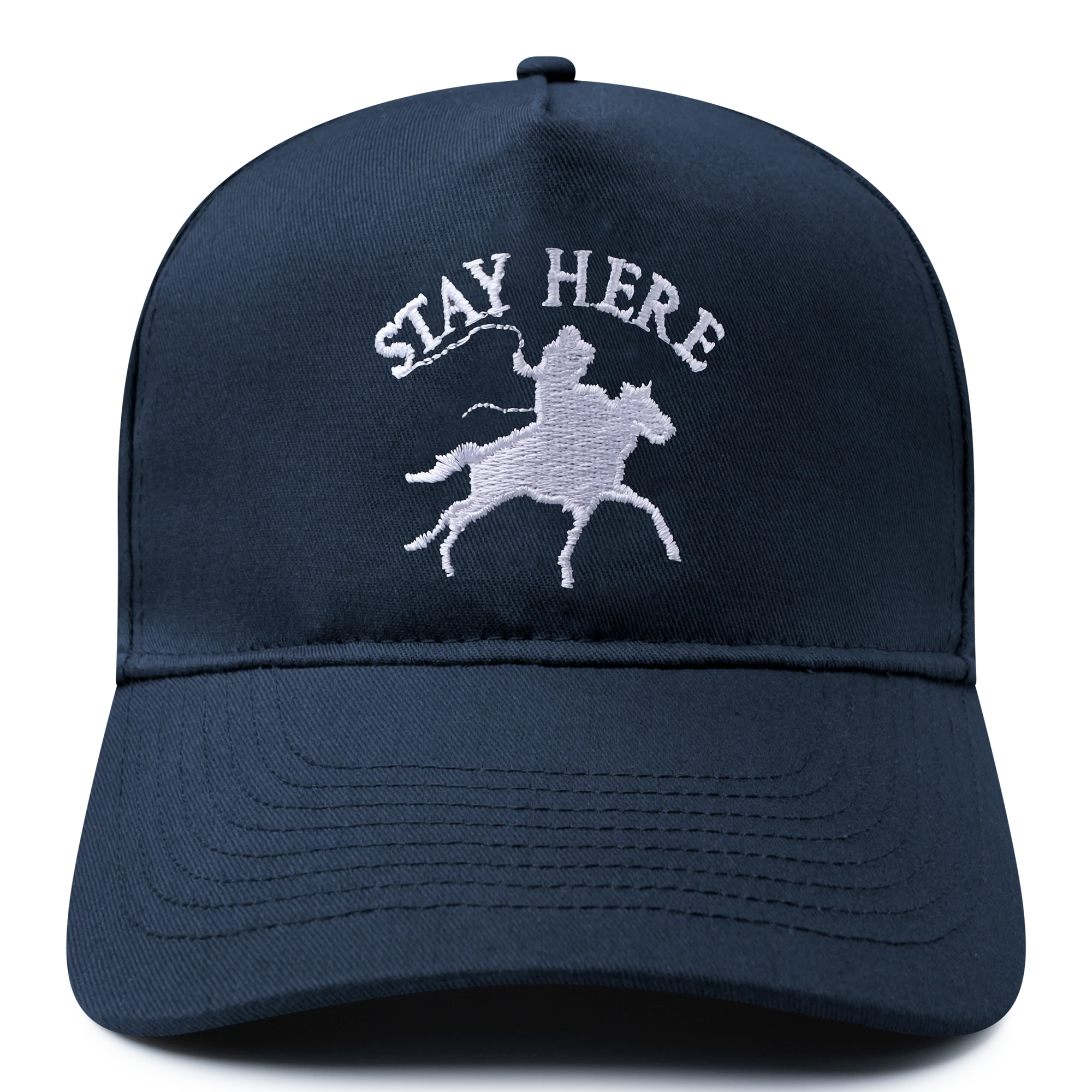 COWBOY SNAPBACK